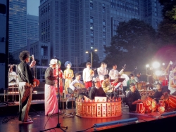 写真:ONE ASIAクラシックオーケストラ