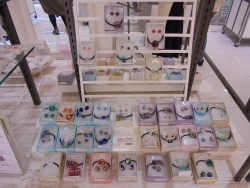 販売品から(アクセサリー)
