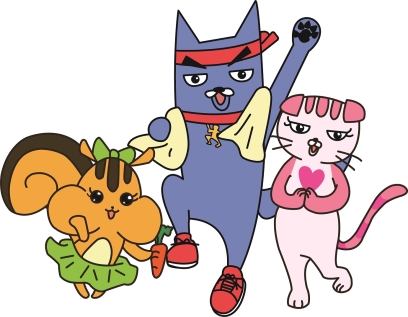 写真:しんじゅく健康フレンズ