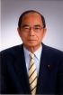 かわの 達男議員(社民党新宿区議会議員団)画像
