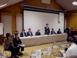 写真:ご意見への回答
