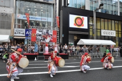 オープニングイベント