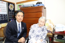 写真:藤本 チカエさん