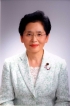 赤羽 つや子議員(新宿区議会公明党)画像