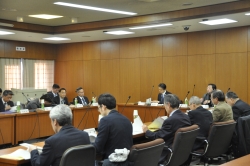 写真:会議の様子2