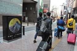 1月28日~2月13日 歌舞伎町アートプロジェクト展を開催小写真2