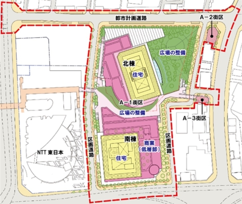 画像:位置図