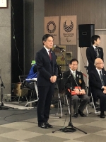 写真:オープニングイベント1