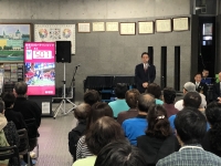 写真:オープニングイベント2