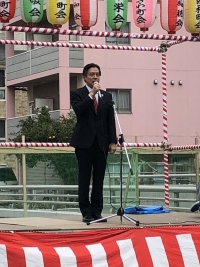 写真:オープニングセレモニー2