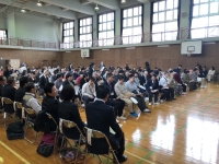 写真:参加者の皆さん