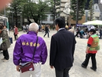写真:フリーマーケットの様子4