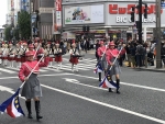 写真:パレードの様子6