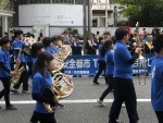 写真:パレードの様子11