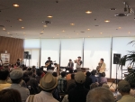 写真:演奏の様子