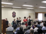 写真:演奏の様子2