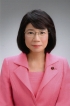 時光 じゅん子議員(新宿区議会公明党)画像