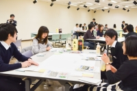 写真:しんじゅく若者会議