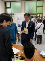 写真：会場内の様子4