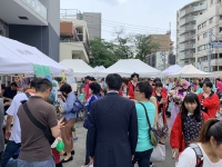 写真：会場内の様子6