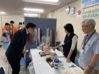 写真:会場内の様子3