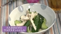 野菜に首ったけ！レシピ動画第9回「たたききゅうりとサラダチキンのナムル」サムネイル画像