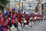 写真:新宿エイサーまつり