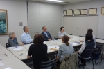 写真:町会・自治会活性化に向けた取り組み