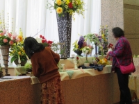 写真:会場の様子