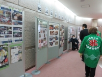 写真:会場の様子