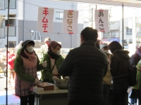 写真:会場の様子