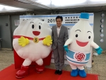 写真:会場の様子