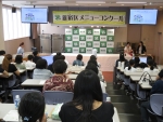 写真:会場の様子