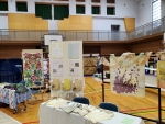 写真:会場の様子