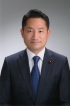 井下田 栄 一議員(新宿区議会公明党)画像
