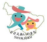 地域支え合い活動推進キャラクター