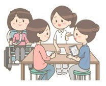 在宅人工呼吸器使用者災害時支援事業画像1