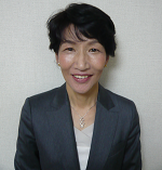 健康運動指導士・保健師　奥田　文子　氏（10月17日特別回のみ）画像
