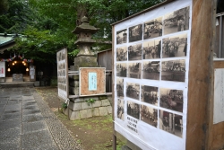 昭和の時代展の写真2