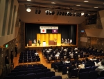写真:会場の様子