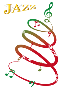 柏木クリスマスジャズコンサート+本文画像