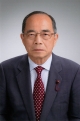 かわの 達男議員(社民新宿区議会議員団)