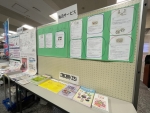 写真:展示の様子