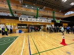 写真:会場の様子