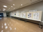 写真:会場の様子