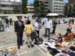 写真:会場の様子1