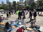 写真:会場の様子2