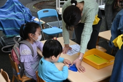 新宿区の私立幼稚園が大集合!「新宿子育て教育フェア」を開催小写真1