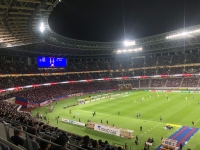 写真:試合の様子2