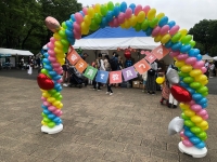 写真:会場の様子